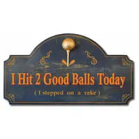 HIT 2 GOOD BALLS  (RT107)