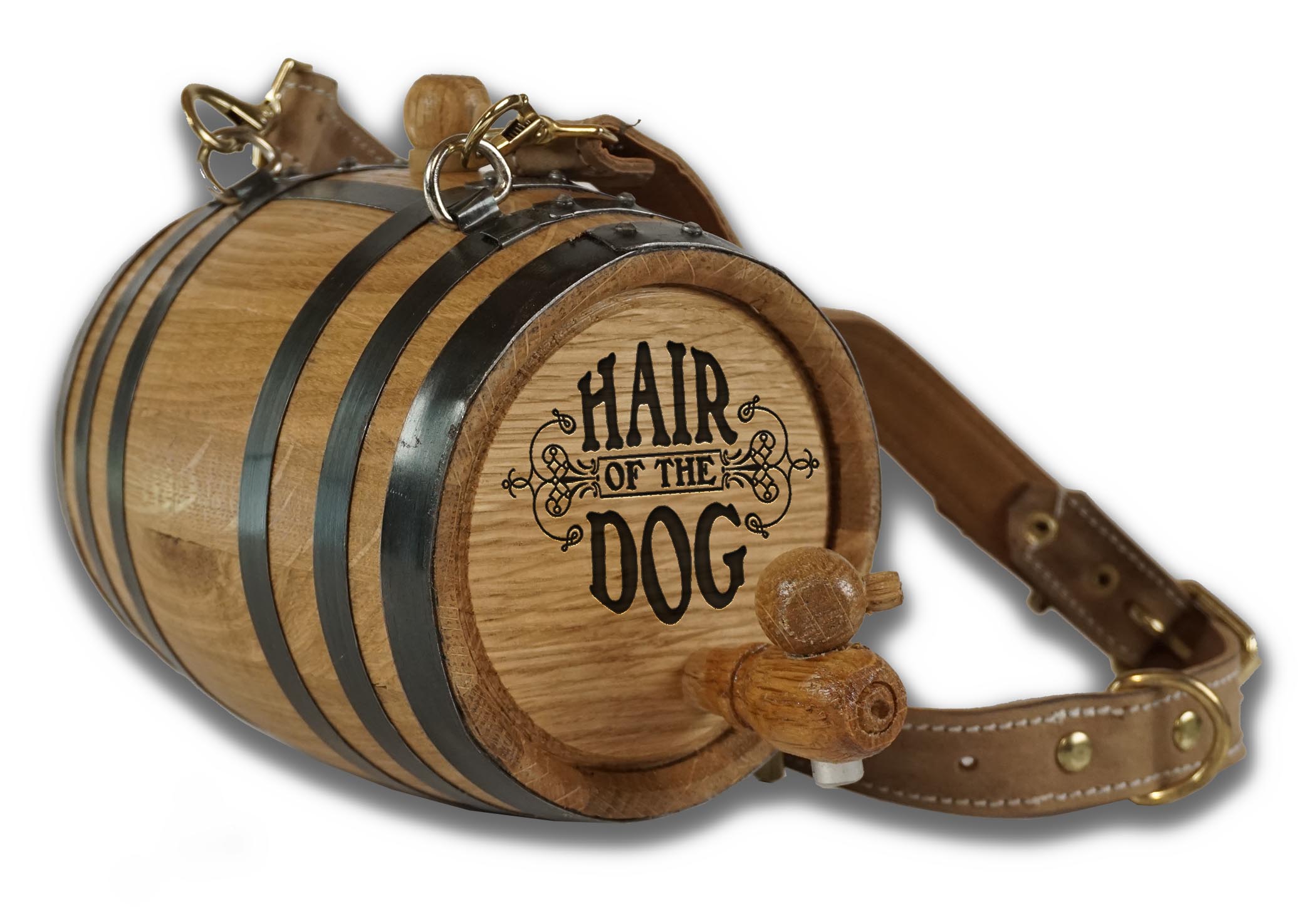 Hair of the Dog