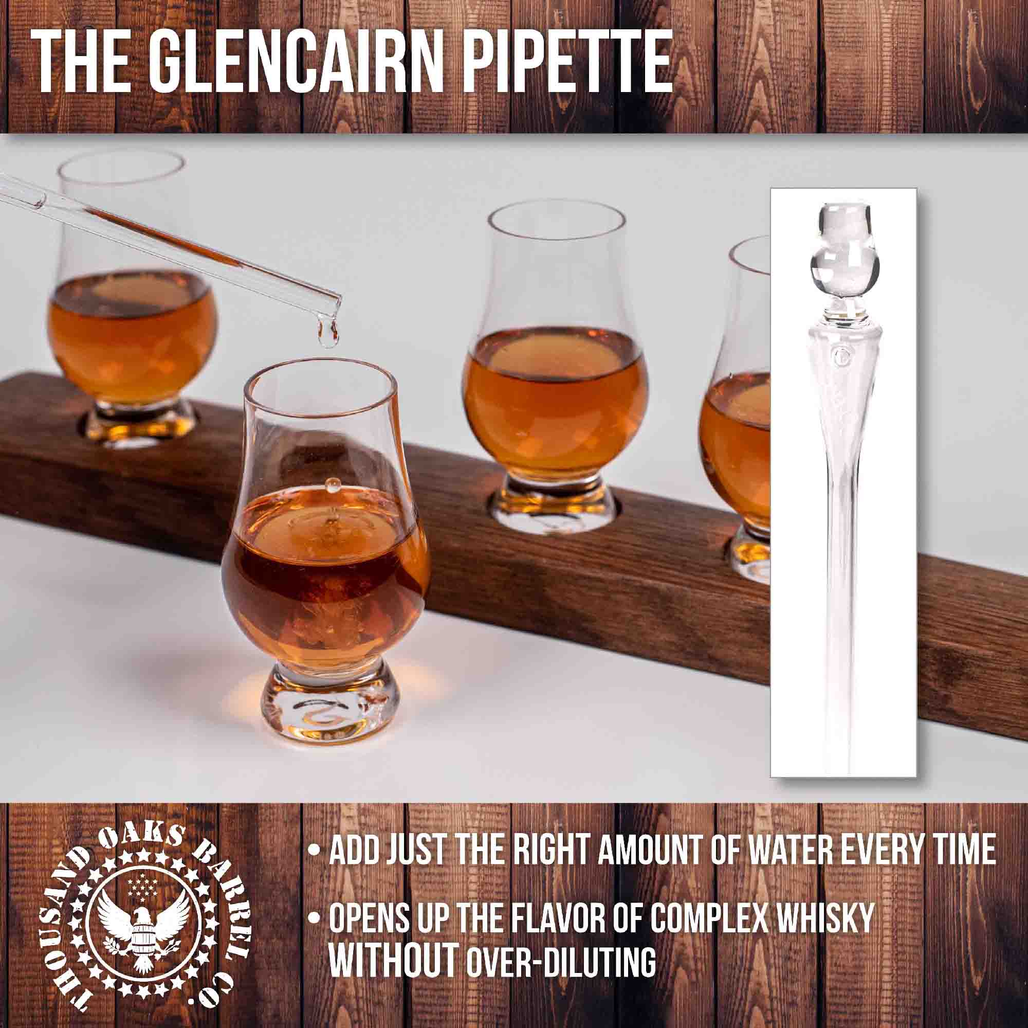 Glencairn Travel Jar - WhiskeyWyld