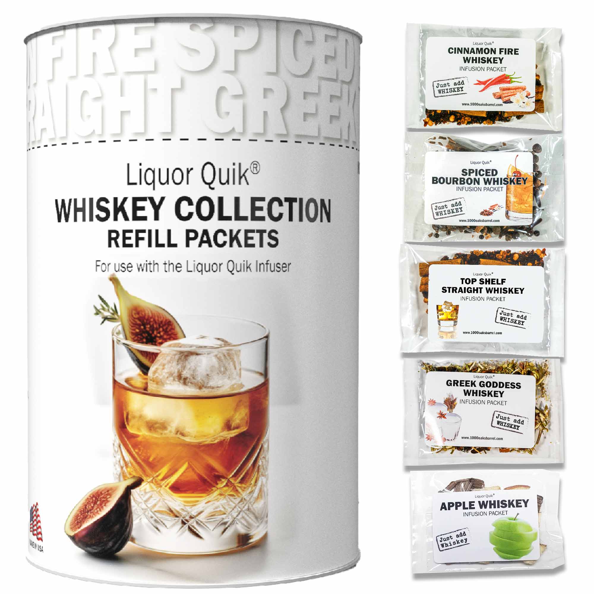 Whisky Tasting Kit · Alchemy Cava Bar Tools & Cocktail Equipment Shop