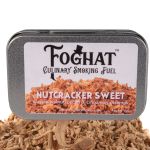 Nutcracker Sweet - Foghat Culinary Smoking Fuel Nutcracker Sweet - Foghat Culinary Smoking Fuel