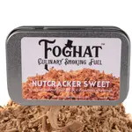Nutcracker Sweet - Foghat Culinary Smoking Fuel