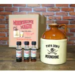 Moonshine Magic - Complete Moonshine Making Kit