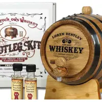 Personalized Whiskey Bootleg Kit® (B820)