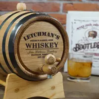 Personalized Distillery Bootleg Kit® (P5)