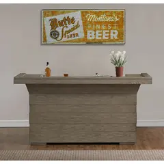 Butte Special Beer Ghost Sign