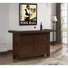 Hustler's Pub & Pool Hall