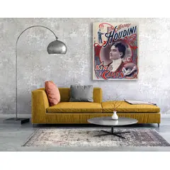 Houdini - King of Cards