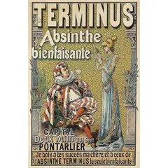 Terminus Absinthe