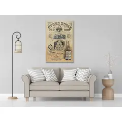 Cyrus Noble Old Bourbon