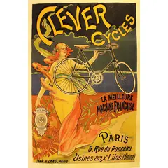 Clever Cycles