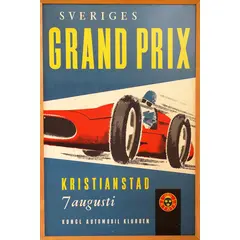 Grand Prix Kristianstad