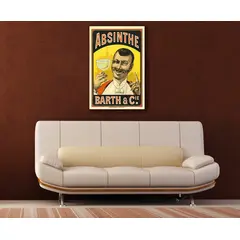 Absinthe Barth & Cie'