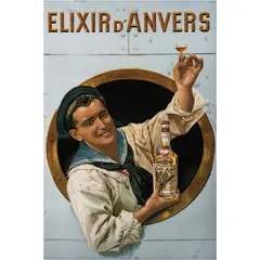 Elixir d'Anvers