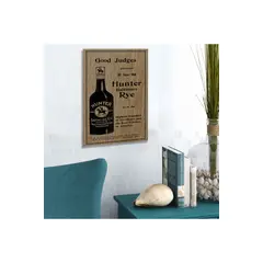 Hunter Baltimore Rye