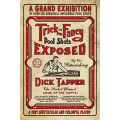 Trick & Fancy Pool Shots