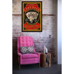 The American Card Room
