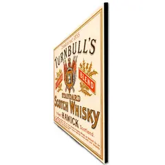 Turnbull's Scotch Whisky