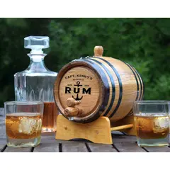 Personalized Rum Bootleg Kit® (B827)
