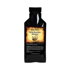Wild Bourbon Whiskey Essence