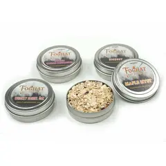 Foghat Fuel Sampler Pack