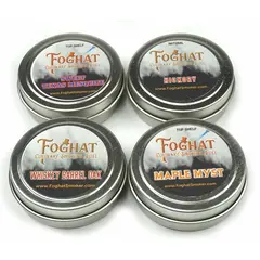 Foghat Fuel Sampler Pack