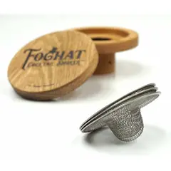 Foghat Replacement Mesh Guard for foghat cocktail smoker