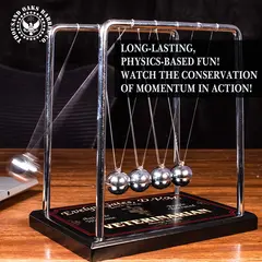 Veterinarian Newton's Cradle