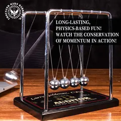 Auditor Newton's Cradle