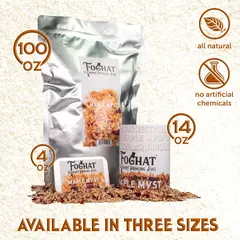 Maple Myst - Luxury Foghat Culinary Smoking Fuel