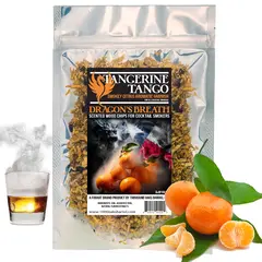 Dragons Breath Tangerine Tango Scented Wood Shavings (8oz)