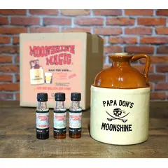 Moonshine Magic - Complete Moonshine Making Kit