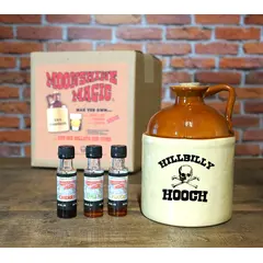 Moonshine Magic - Complete Moonshine Making Kit