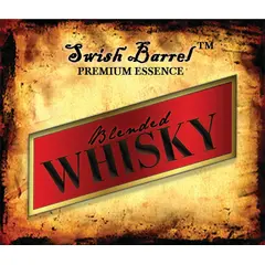 Blended Whisky Essence