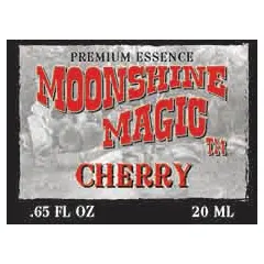 Cherry Bourbon Whiskey Essence