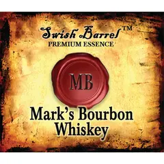 Mark's Bourbon Whiskey Essence