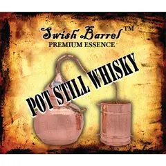Pot Still Whiskey Essence