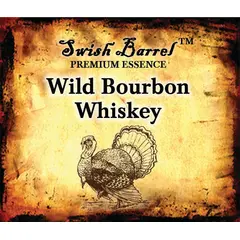 Wild Bourbon Whiskey Essence