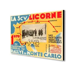 Rallye de Monte Carlo