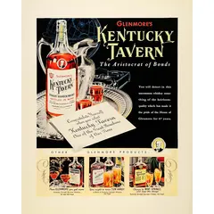 Glenmore's Kentucky Tavern