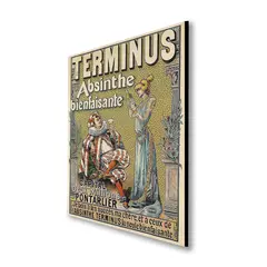 Terminus Absinthe