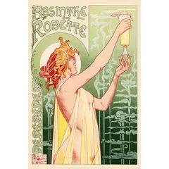 Absinthe Robette