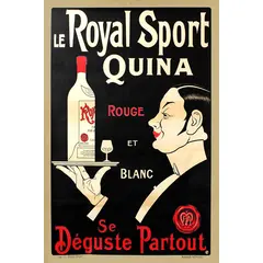 Le Royal Sport Quina
