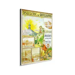 Absinthe du Montbart