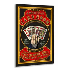 The American Card Room