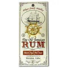 Rum