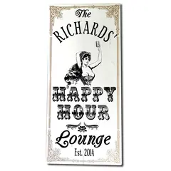Happy Hour Lounge