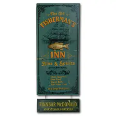 Fisherman's Inn