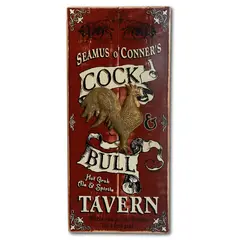 Cock & Bull Tavern (7042)