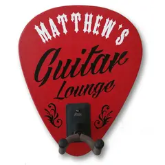 Guitar Lounge
